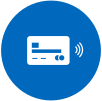 Contactless FAQ Icon