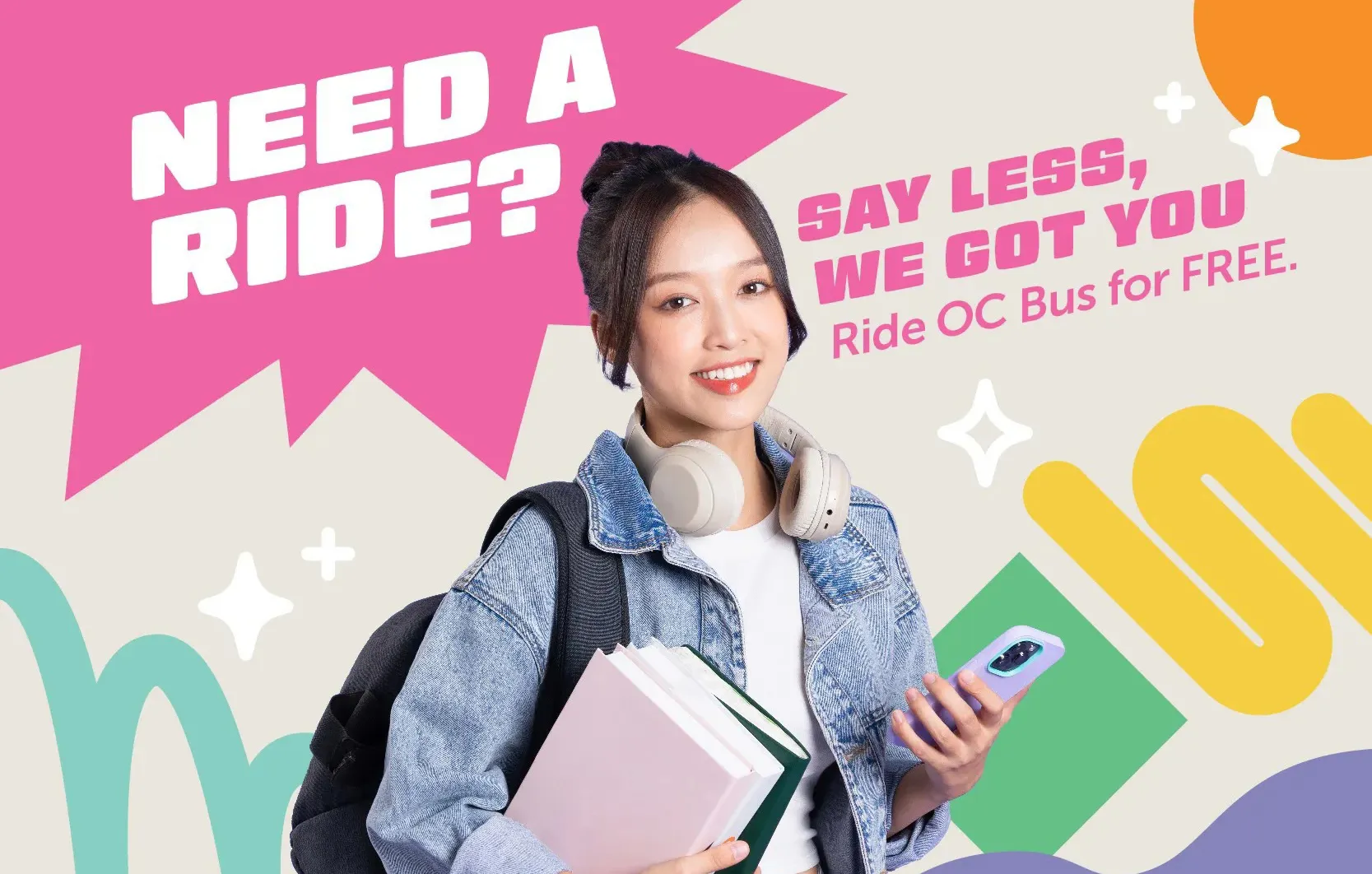 Octa Youth Fares